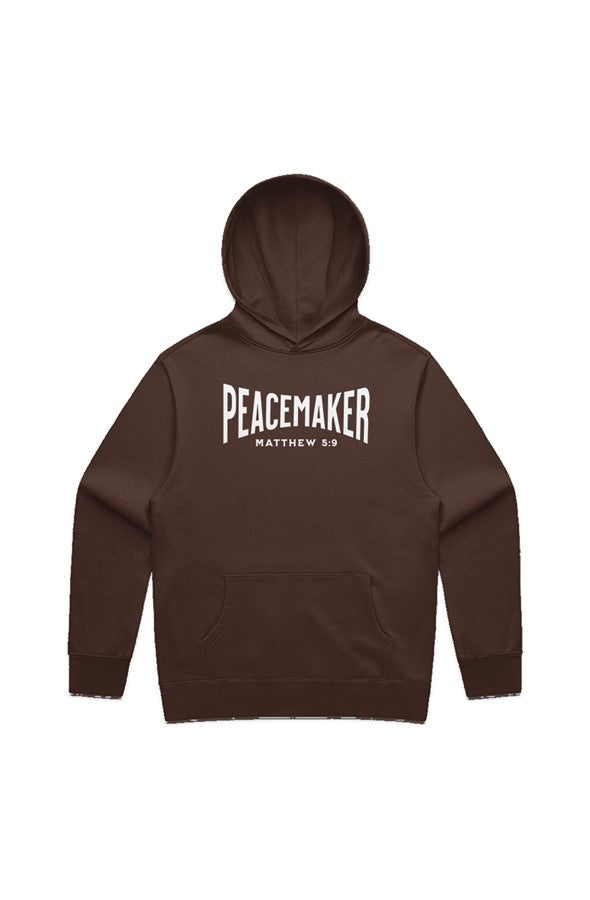 PEACEMAKER RELAXED HOODIE