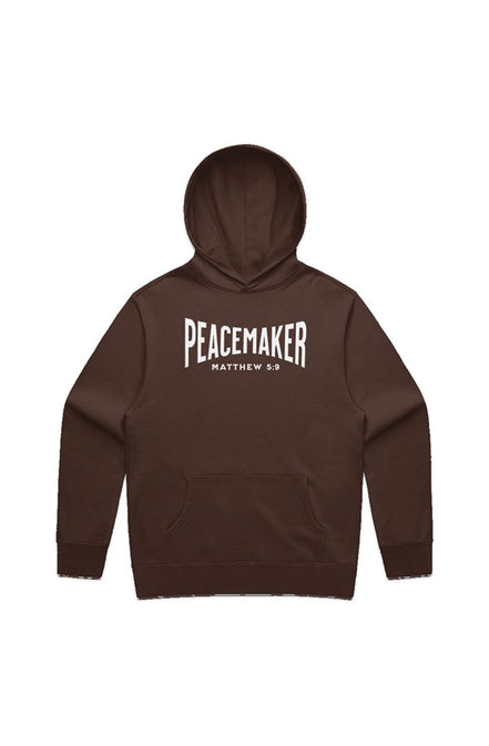 PEACEMAKER RELAXED HOODIE