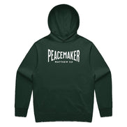 PEACEMAKER RELAXED HOODIE
