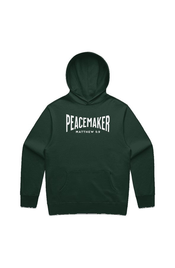 PEACEMAKER RELAXED HOODIE
