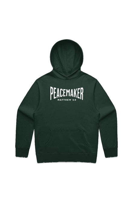 PEACEMAKER RELAXED HOODIE