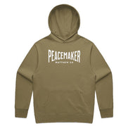 PEACEMAKER RELAXED HOODIE