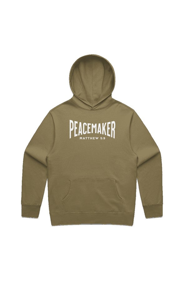 PEACEMAKER RELAXED HOODIE