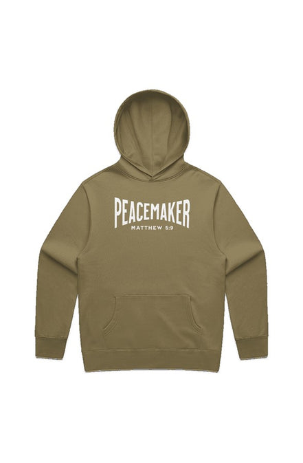 PEACEMAKER RELAXED HOODIE