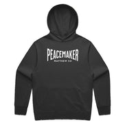 PEACEMAKER RELAXED HOODIE