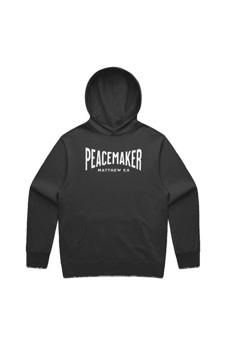 PEACEMAKER RELAXED HOODIE