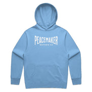PEACEMAKER RELAXED HOODIE