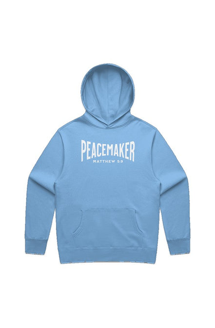 PEACEMAKER RELAXED HOODIE