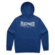 PEACEMAKER RELAXED HOODIE
