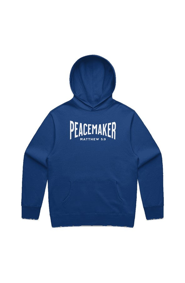 PEACEMAKER RELAXED HOODIE
