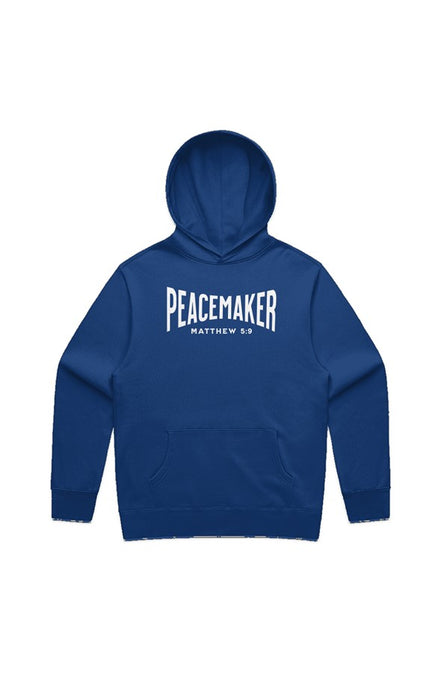PEACEMAKER RELAXED HOODIE