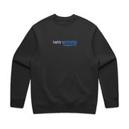 HIGHLY MOTIVATED RELAXED CREW