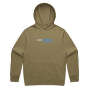 HIGHLY MOTIVATED RELAXED HOODIE
