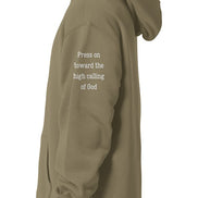 HIGHLY MOTIVATED RELAXED HOODIE