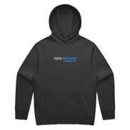 HIGHLY MOTIVATED RELAXED HOODIE