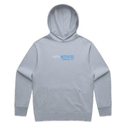 HIGHLY MOTIVATED RELAXED HOODIE
