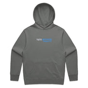 HIGHLY MOTIVATED RELAXED HOODIE