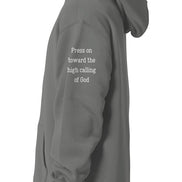 HIGHLY MOTIVATED RELAXED HOODIE