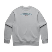 LEGENDARY LOVE RELAXED CREW