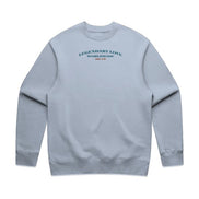 LEGENDARY LOVE RELAXED CREW