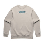 LEGENDARY LOVE RELAXED CREW