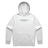 LEGENDARY LOVE RELAXED HOODIE