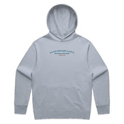 LEGENDARY LOVE RELAXED HOODIE