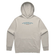 LEGENDARY LOVE RELAXED HOODIE