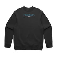 LEGENDARY LOVE RELAXED CREW