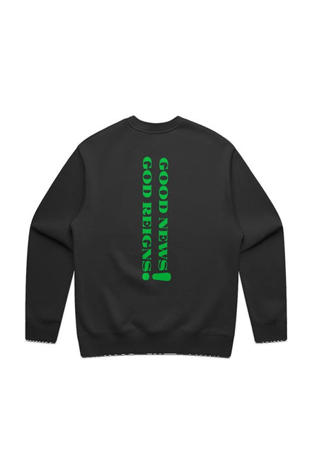 GOOD NEWS RELAX CREW