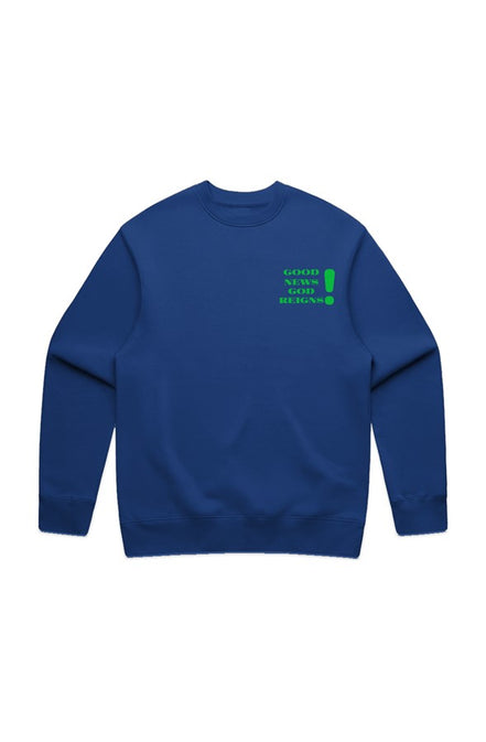 GOOD NEWS RELAX CREW