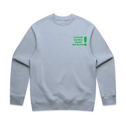 GOOD NEWS RELAX CREW