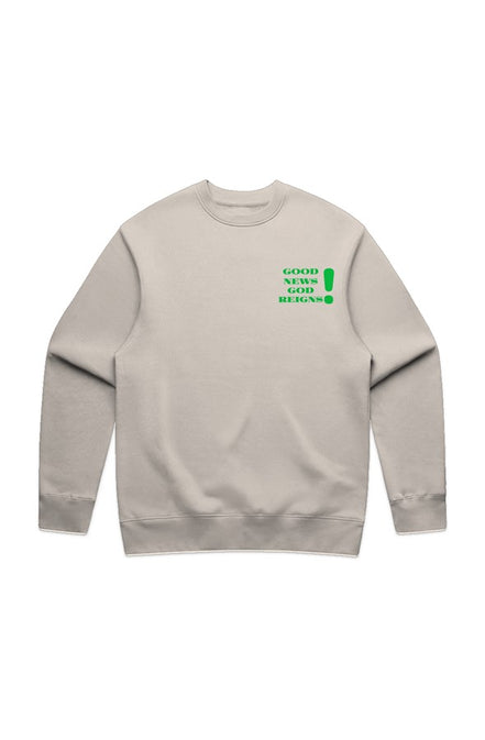 GOOD NEWS RELAX CREW