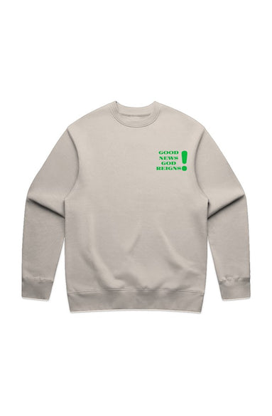 GOOD NEWS RELAX CREW