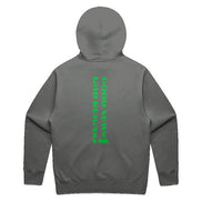 GOOD NEWS RELAXED HOOD