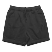 AH RELAXED TRACK SHORTS