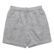 AH RELAXED TRACK SHORTS
