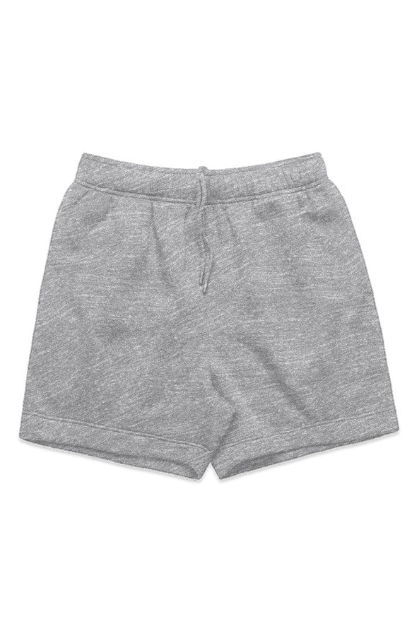 AH RELAXED TRACK SHORTS