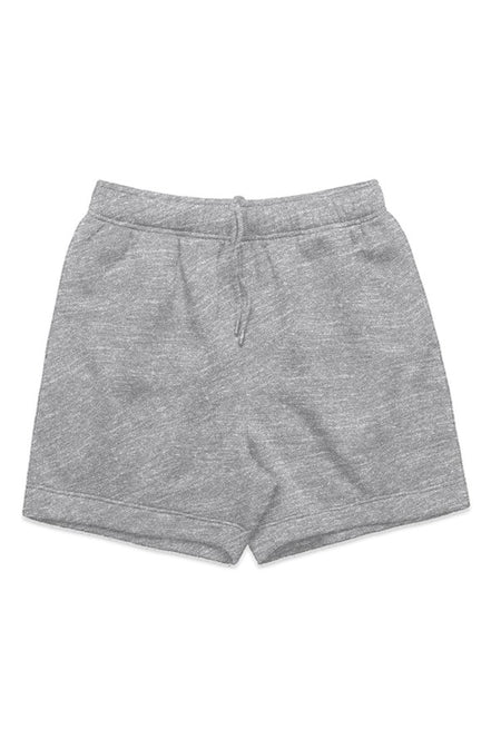 AH RELAXED TRACK SHORTS