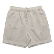 AH RELAXED TRACK SHORTS
