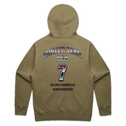 USA PRAYER TEAM RELAXED HOODIE