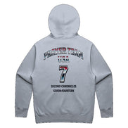 USA PRAYER TEAM RELAXED HOODIE