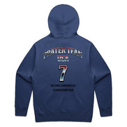 USA PRAYER TEAM RELAXED HOODIE