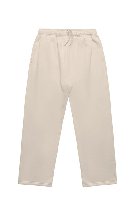 AH RELAXED CUFFLESS TRACK PANTS