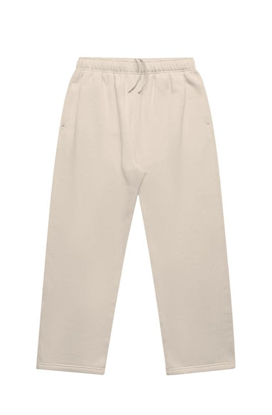 AH RELAXED CUFFLESS TRACK PANTS