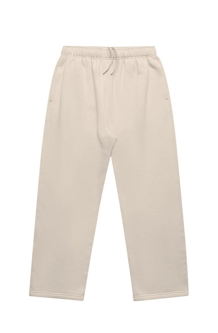 AH RELAXED CUFFLESS TRACK PANTS