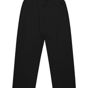AH RELAXED CUFFLESS TRACK PANTS