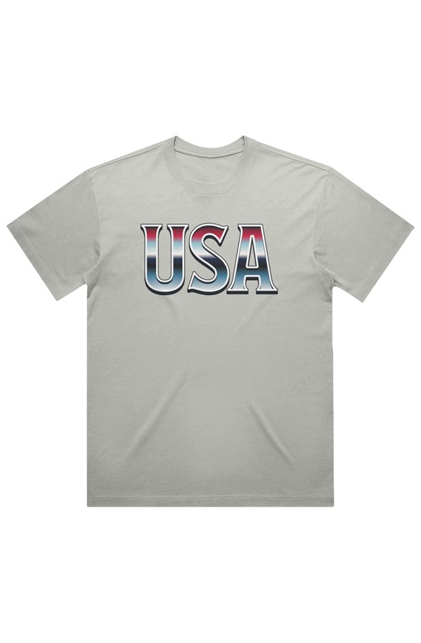 USA PRAYER TEAM RELAXED TEE