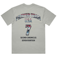 USA PRAYER TEAM RELAXED TEE