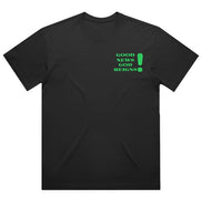 GOOD NEWS RELAXED TEE